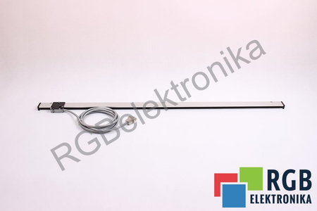 930MM WESTEC 5M MATAVIMO LINIUOTĖ