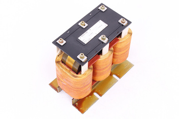 A81L-0001-0120-03 FANUC DROSSELIS