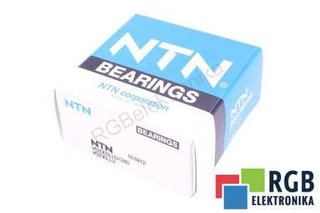 W5206SLLD/2AS NTN 30X62X26.8 GUOLIS