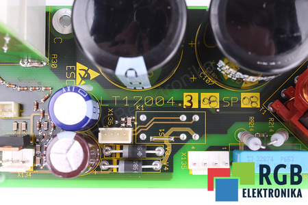 LT17004.308SP08 REFU ELEKTRONIK