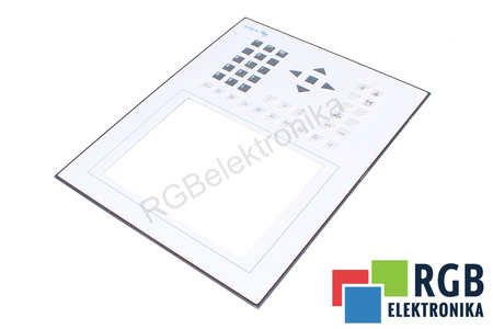 5D5500.06 B&R AUTOMATION DĖŽUTĖS PRIEKIS