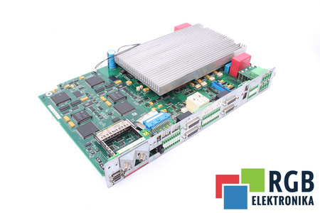 HDD02.2-W016N-HD32-01-FW BOSCH REXROTH BE KORPUSO SUGEDĘS – DALIMS