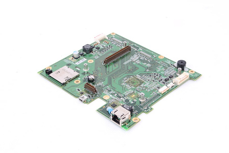 D10031C DIGITAL GP4K LARGE IO BOARD SKIRTAS PFXGP4501TADW