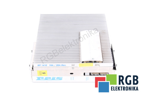 IRT1410 REIS ROBOTICS 1729335 8412.100.1410.E2.2