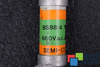 SAUGIKLIS 35ET BRUSH BS88:4 660VAC