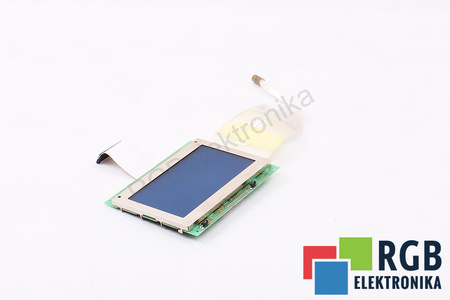 EG4401B-QR-3 EPSON EG4401BQR3 77131-103-01 REV H LCD MATRICA