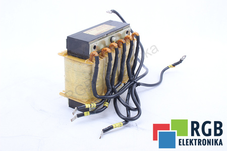 BV28426 GASS TRANSFORMATORIUS