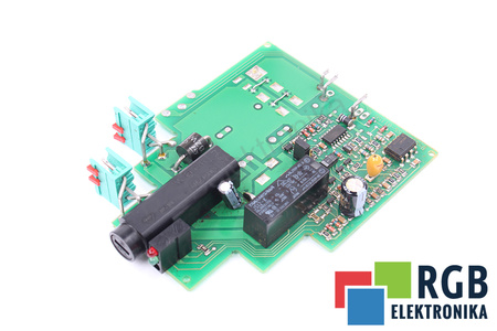 55-0115B PEPPERL FUCHS SKIRTAS KFD2-EB2