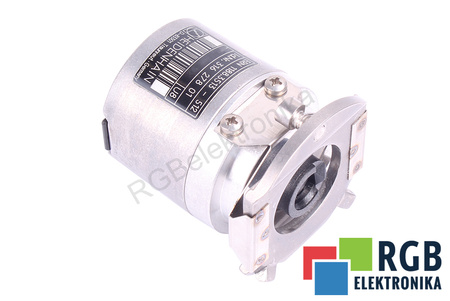 ERN1188.3513-512 HEIDENHAIN ID.NR. 31627801 CODER