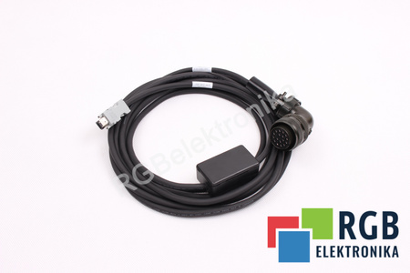 JZSP-CSP07-05-E RP EUMAX 5M KABELIS