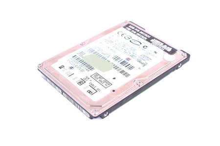 HTS541080G9AT00 HITACHI TRAVELSTAR 2.5" 80GB ATA/IDE