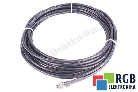 MIL-C-17F BELDEN RG62A/U 7M KABELIS