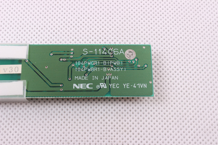 KEITIKLIS S-11406A NEC S11406A 104PWCR1-B(PWB) 104PWBR1-B(ASSY) KEITIKLIS