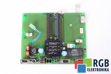 FIPC-BP 92013000 FERROCONTROL SKIRTAS FIPC 8.6