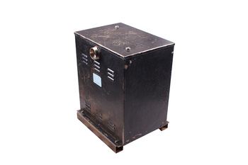 DELTA 346/460V, 200/220V TRANSFORMATORIUS