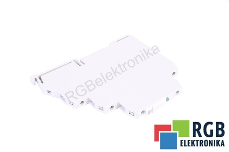 PI6-1P-230VAC/DC (CE) RELPOL ESTAFETĖ