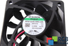 MF60152VX-1000U-A99 SUNON 60X60X15MM, 24V VENTILIATORIUS