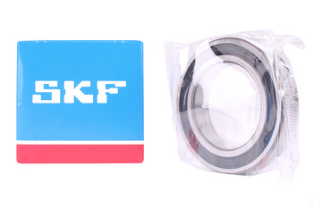 6010-2RS1/C3 SKF 50X80X16 GUOLIS