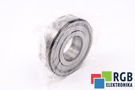 6306-2Z/C3 SKF 30X72X19 GUOLIS