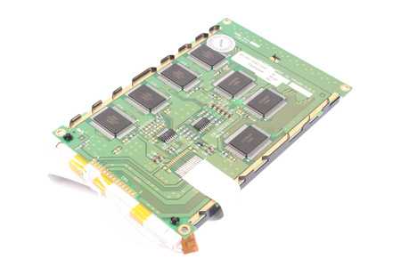 EW50126BCW EDT SKIRTAS LENZE EPM-H505 5.7" LCD MATRICA PAKAITALAS