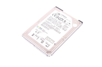 HTS541612J9AT00 HITACHI TRAVELSTAR 120GB