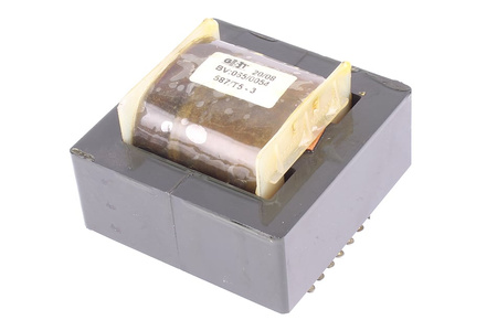 065/0054 GST 587/T5-3 TRANSFORMATORIUS