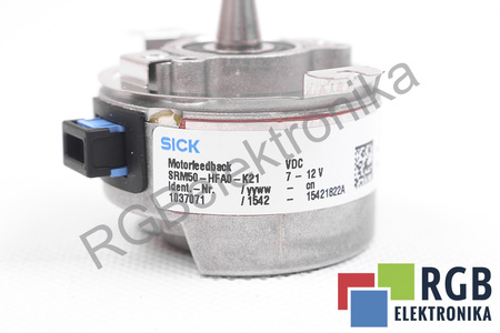 SRM50-HFA0-K21 SICK CODER