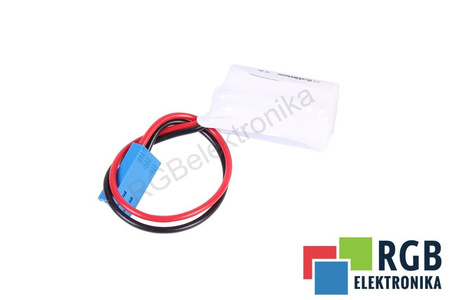 LS14250-RR 257101 REXROTH INDRAMAT R911277133 3.6V AKUMULIATORIUS