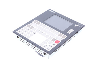 PCS95 LAUER WIFAG OAK CNC OPERATORIAUS KONSOLĖ SU INTEGRUOTU CNCPC