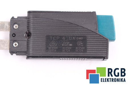 SAUGIKLIS TCP PHOENIX CONTACT 4.0A 4A