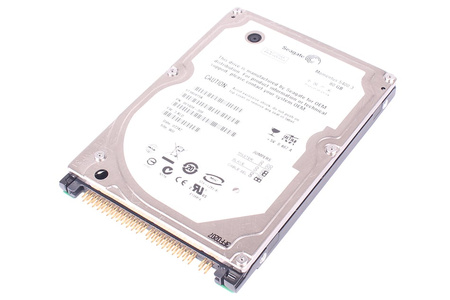 ST980815A SEAGATE MOMENTUS 5400.3 80GB, ATA, 2.5", HDD