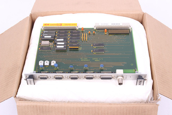 CPU30/E16 HOMATIC 4-086-05-0241