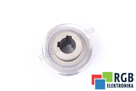 DANTYTASIS SKRIEMULYS 24X65X23MM Z=26 2 RAKTASĖS LIZDAS 7X3MM