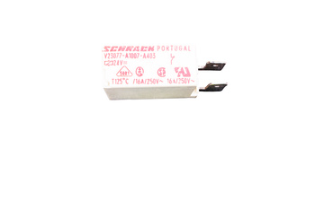 V23077-A1007-A403 SCHRACK 16A 250VAC 24VDC ESTAFETĖ