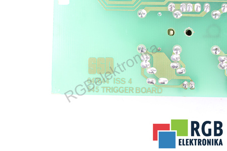 047644 EUROTHERM ISS4 SSD