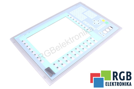 6AU1300-0DB00-0AA0 SIEMENS P012K-ALU 12" DĖŽUTĖS PRIEKIS