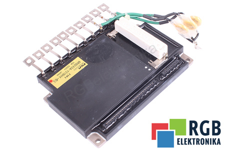 6R6D10A-120BHX-03 FUJI ELECTRIC