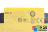 PNOZ X2.8P 24VACDC 3N/O 1N/C PILZ 777301
