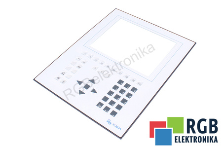 5D5500.06 B&R AUTOMATION DĖŽUTĖS PRIEKIS