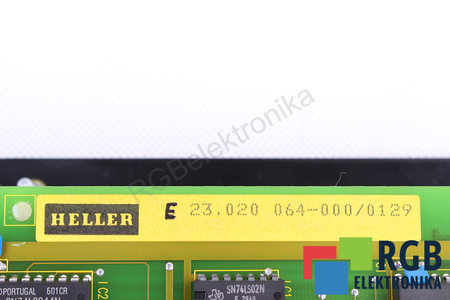 23.020064-000 HELLER