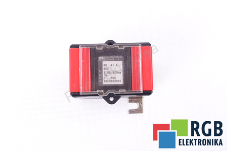 AS41.4600 MEAN WELL 5A 50-400HZ 15VA SROVĖS TRANSFORMATORIUS