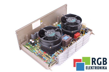 6EW1861-2AB SIEMENS E220 G5/40WRG0 DIN-41752