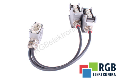 HRH70 REIS ROBOTICS KABELIS