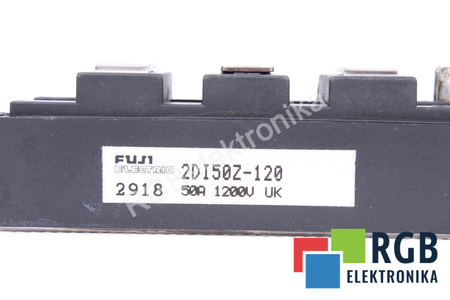 2DI50Z-120 FUJI ELECTRIC