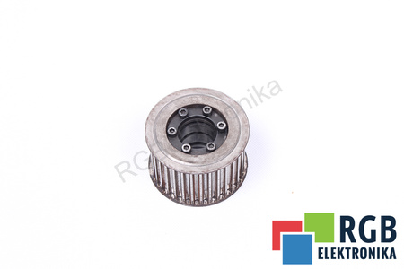 32X82X52MM DANTYTASIS SKRIEMULYS