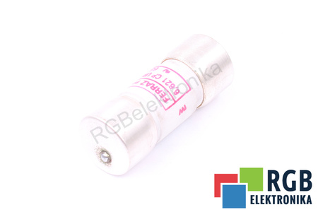 SAUGIKLIS 6.621CPURGA2225 FERRAZ 660V