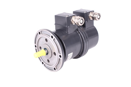 POG9G BAUMER POG9GDN500I CODER