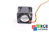 109P0424H316 SANYO DENKI SAN ACE 40 40X40X28MM, 24V VENTILIATORIUS