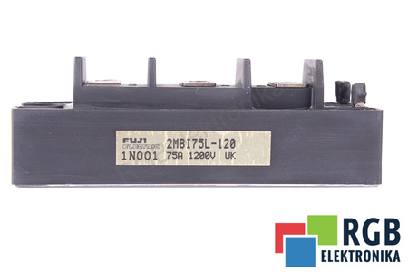 2MBI75L-120 FUJI ELECTRIC