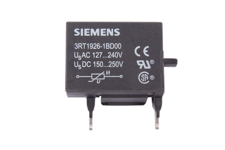 3RT1926-1BD00 SIEMENS VIRŠĮTAMPIŲ RIBOTUVAS